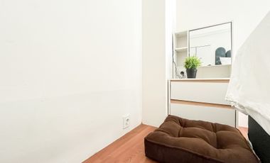 Apartemen Apple 1 Condovilla
