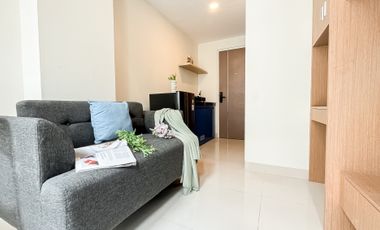 Apartemen Apple 1 Condovilla