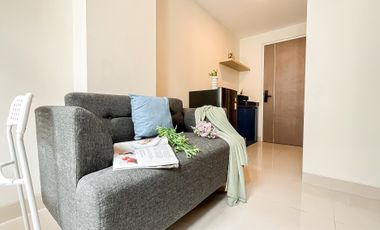 Apartemen Apple 1 Condovilla