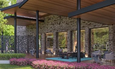 Terrenos en venta en Aguascalientes Hacienda Paraiso