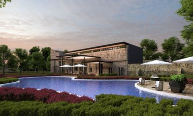 Terrenos en venta en Aguascalientes Hacienda Paraiso