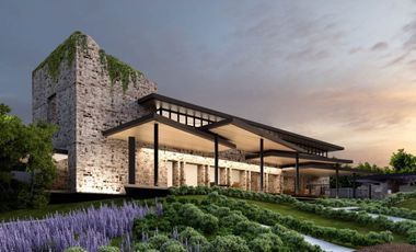 Terrenos en venta en Aguascalientes Hacienda Paraiso