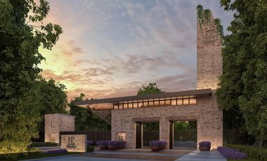 Terrenos en venta en Aguascalientes Hacienda Paraiso