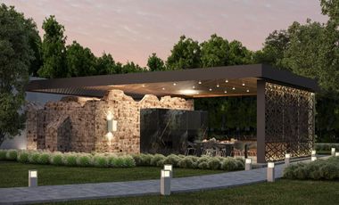Terrenos en venta en Aguascalientes Hacienda Paraiso