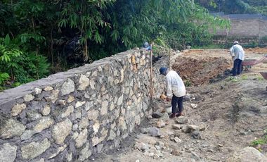 Kavling Ciseeng Bogor Dekat Wisata Pelita Desa