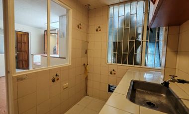 apartamento en arriendo en carvajal osorio. Cod A74740