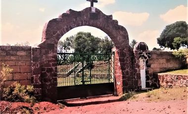 San Lorenzo Nenamicoyan Rancho 