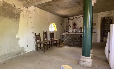 San Lorenzo Nenamicoyan Rancho 