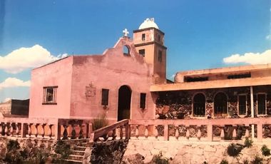 San Lorenzo Nenamicoyan Rancho 