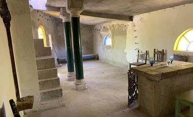 San Lorenzo Nenamicoyan Rancho 