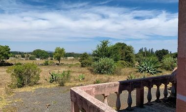 San Lorenzo Nenamicoyan Rancho 