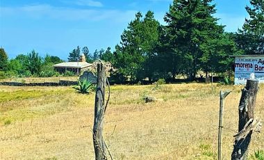 San Lorenzo Nenamicoyan Rancho 