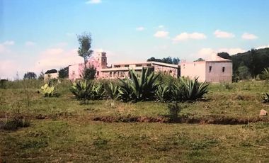 San Lorenzo Nenamicoyan Rancho 