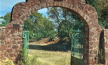 San Lorenzo Nenamicoyan Rancho 