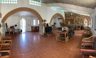 San Lorenzo Nenamicoyan Rancho 