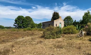 San Lorenzo Nenamicoyan Rancho 