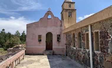 San Lorenzo Nenamicoyan Rancho 