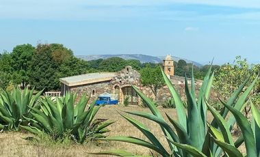 San Lorenzo Nenamicoyan Rancho 