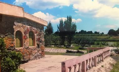 San Lorenzo Nenamicoyan Rancho 