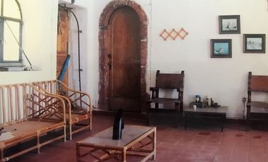 San Lorenzo Nenamicoyan Rancho 