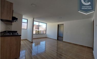 Venta apartamento San Pedro Barrio El Marianito - Apto 401