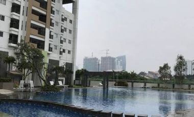 Dijual Apartemen The Wave - Rasuna Epicentrum, Jakarta