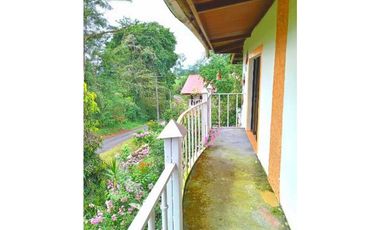 VENDO CASA DE SEGUNDA DE 3HAB POTRERILLOS