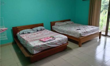 VENDO CASA DE SEGUNDA DE 3HAB POTRERILLOS