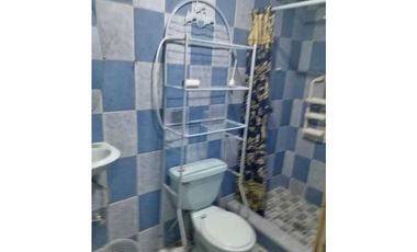 VENDO CASA DE SEGUNDA DE 3HAB POTRERILLOS