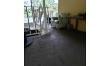 VENDO CASA DE SEGUNDA DE 3HAB POTRERILLOS