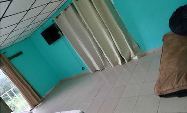 VENDO CASA DE SEGUNDA DE 3HAB POTRERILLOS