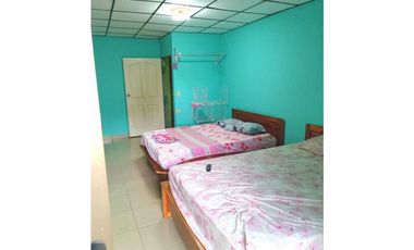 VENDO CASA DE SEGUNDA DE 3HAB POTRERILLOS