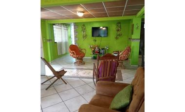 VENDO CASA DE SEGUNDA DE 3HAB POTRERILLOS
