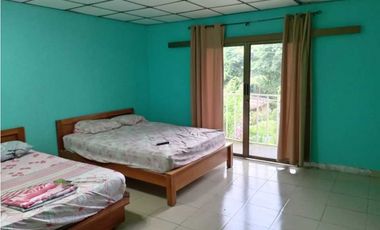 VENDO CASA DE SEGUNDA DE 3HAB POTRERILLOS