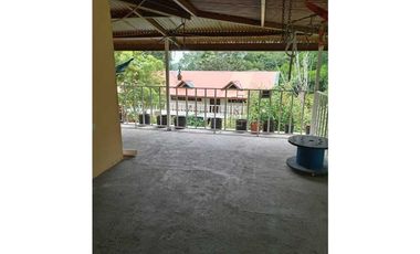 VENDO CASA DE SEGUNDA DE 3HAB POTRERILLOS
