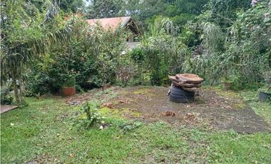 VENDO CASA DE SEGUNDA DE 3HAB POTRERILLOS