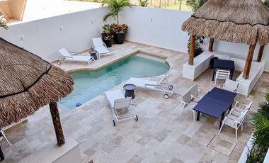 Departamento en venta Mérida Yucatán, Salina Progreso