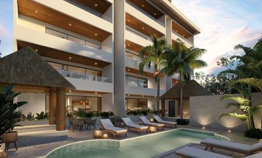 Departamento en venta Mérida Yucatán, Salina Progreso