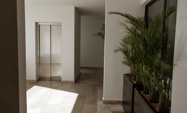 Departamento en venta Mérida Yucatán, Salina Progreso