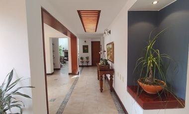 casa en arriendo en retiro campestre. Cod A62300