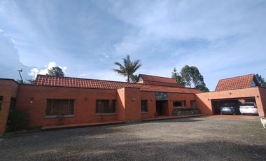 casa en arriendo en retiro campestre. Cod A62300