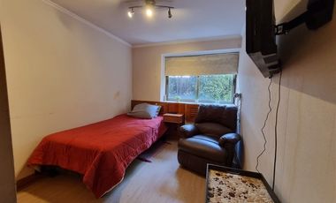 Departamento en venta de 3 dorm.a pasos de Portal la Dehesa