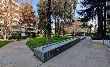 Departamento en venta de 3 dorm.a pasos de Portal la Dehesa