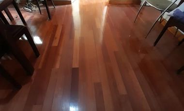 Departamento - Once