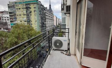 Departamento - Once