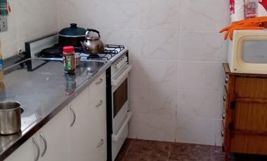 Departamento - Once