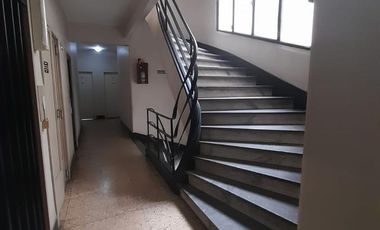 Departamento - Once