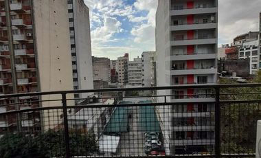 Departamento - Once