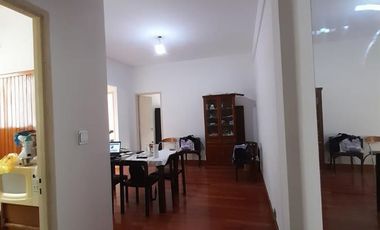 Departamento - Once