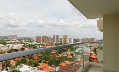 apartamento en venta en altos de los rosales. Cod V89731